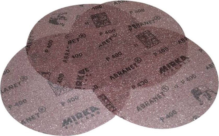 Brusné mřížky
