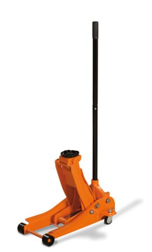 Hydraulické pojezdové