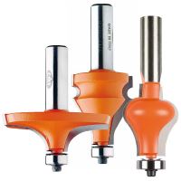  Frézy na madla zábradlí