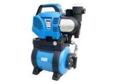 Domácí vodárny automatické