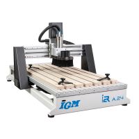 CNC Frézky