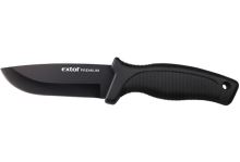 Nože s pevnou čepelí