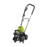 Kultivátory Rotavátory