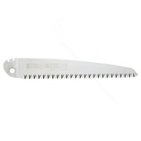 Náhradní díly a listy pro Silky