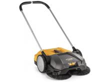 Zametací stroje odmechovače