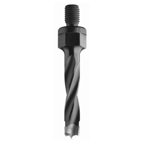 CMT Vrták kolíkovací se závitem S=M8 HW - D5x43 LB63 L