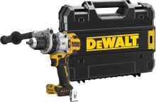 DEWALT DCD1007NT 18V Aku příklepová vrtačka bez aku a nabíječky v kufru