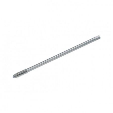 VOLKEL Strojní závitník M5x0.8 Forma B prodl.150mm reduk