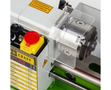 Soustruh na ocel a plast Procraft VMM800 (8)