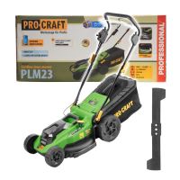 Aku sekačka Procraft PLM23bb (bez baterie a nabíječky)