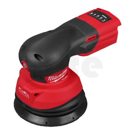 MILWAUKEE M18FROS125-0B Aku excentrická  bruska 125 mm bez aku a nabíječky v kartonu