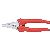 KNIPEX Nůžky na vlákna KEVLAR KNIPEX Nůžky na vlákna KEVLAR