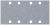Wolfcraft Wolfcraft 10 x samodržné brusné pásy děrované 80 1122000 Wolfcraft Wolfcraft 10 x samodržné brusné pásy děrované 80 1122000