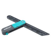 Wolfcraft pomůcka na měření úhlu Wolfcraft 6958000