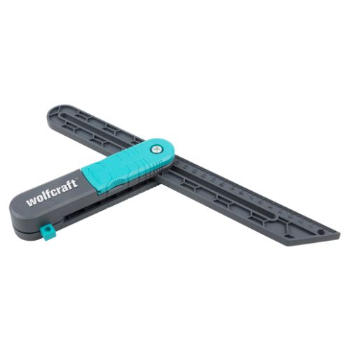 Wolfcraft pomůcka na měření úhlu Wolfcraft 6958000