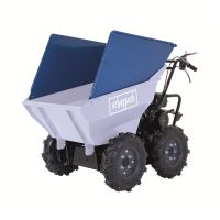 Scheppach Přídavné bočnice pro DP 3000