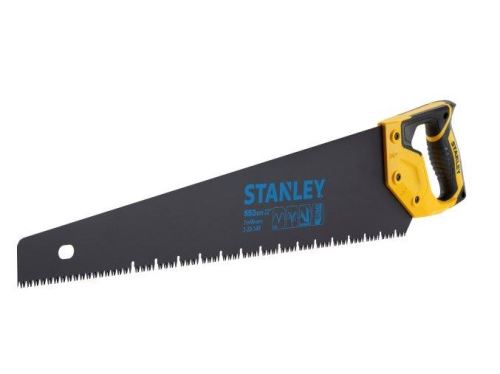 STANLEY  2-20-149 Pila JetCut na sádrokarton 7TPI 550mm
