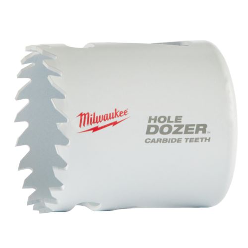 MILWAUKEE  Vykružovací pilka korunka Carbide HOLE DOZER 45 mm