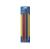 Tyčinky tavné, mix barev 7.2*200 mm, 12 ks (po 2 ks) Tyčinky tavné, mix barev 7.2*200 mm, 12 ks (po 2 ks)