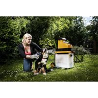 RIWALL RES 3044 B  elektrický válcový drtič 3000 W  ES24A1901064B (8)