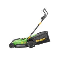 Aku sekačka Procraft PLM21bb (bez baterie a nabíječky) (4)