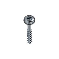 IGM Pocket Hole Vruty - 4,5x32mm, hrubý závit, talířová hlava, 300 ks IGM Pocket Hole Vruty - 4,5x32mm, hrubý závit, talířová hlava, 300 ks