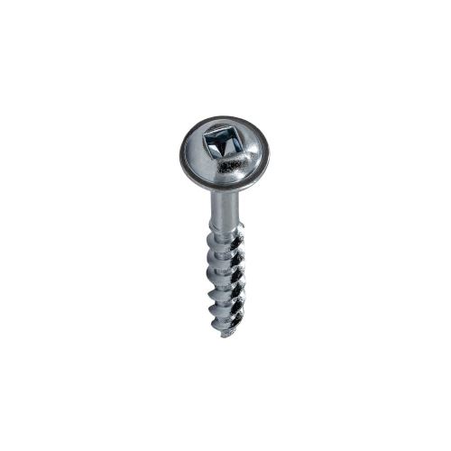 IGM Pocket Hole Vruty - 4,5x32mm, hrubý závit, talířová hlava, 300 ks