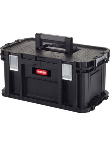 KETER 17205288 CONNECT Kufr na nářadí 54x31x28 cm 239995