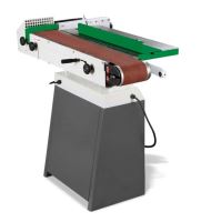 Holzstar Pásová bruska HOLZSTAR® KSO 850 (400 V) (1)