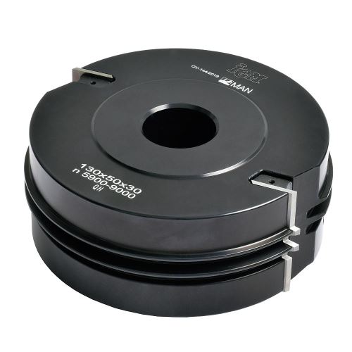 IGM CMT  F620-13530 Spárovací fréza na spoje
