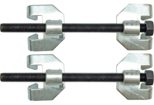 stahováky na pružiny délka 270mm sada 2 kusy 80601