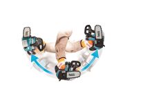 MAKITA Aku řetězová pila 250 mm Li-ion LXT 18V,bez aku   Z (4)