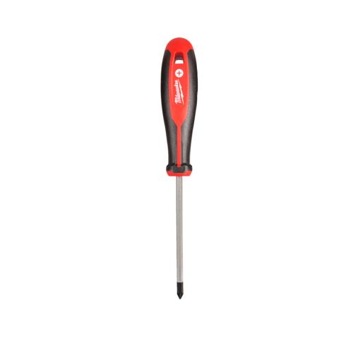 MILWAUKEE 4932471788 šroubovák křížový ruční  Tri-Lobe PH2 125mm