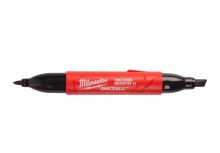 MILWAUKEE Značkovače INKZALL™ s dvojitým hrotem 4932501155