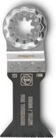 FEIN E-Cut Universal BiM pilový list 44 × 55 mm SL 63502223210 FEIN E-Cut Universal BiM pilový list 44 × 55 mm SL 63502223210