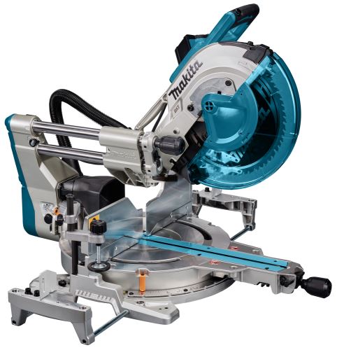 MAKITA MAKITA pokosová pila s laserem 305mm, 1800W