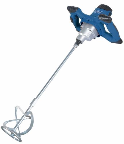 SCHEPPACH PM 1200 míchadlo stavebních materiálů 1200W 5907801901