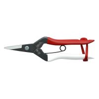 Okatsune 307 zastřihovací nůžky s krátkými čepelemi