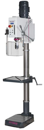 OPTIMUM Sloupová převodová vrtačka OPTIdrill DH 28 GSV