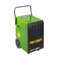 Průmyslový odvlhčovač Procraft DH50L (1)
