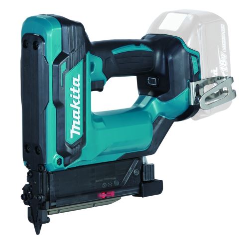 MAKITA DPT353Z hřebíkovačka, 18-35mm, bez baterií a nabíječky