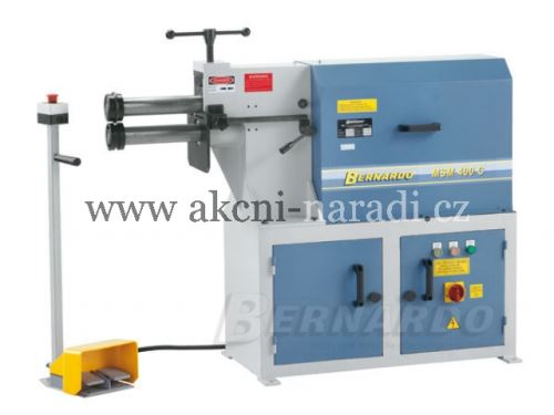 BERNARDO MSM 400 C Elektrická signovačka    obj.č. 06-1089B