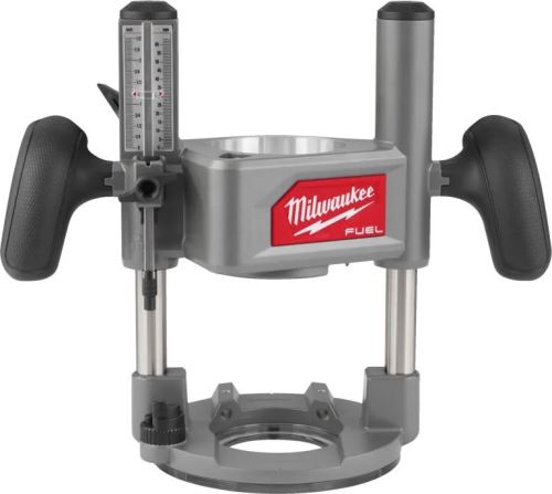 MILWAUKEE RBA-1 ponorná základna frézy 4932493307