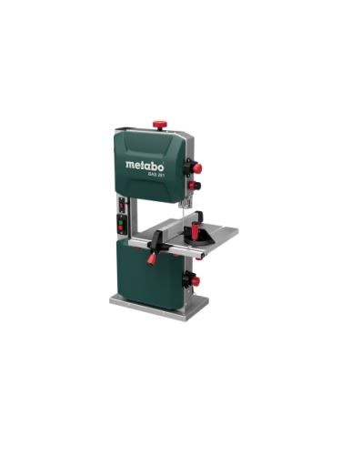 METABO BAS 261 pásová pila obj.č. 619008000