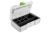 FESTOOL Systainer³ SYS3 S 76 TRA UNI FESTOOL Systainer³ SYS3 S 76 TRA UNI