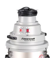 Cleancraft Vysavač flexCAT 130 ATEX (1)