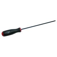 BONDHUS Šroubovák imbus s kuličkou 3.0mm prodloužený BONDHUS Šroubovák imbus s kuličkou 3.0mm prodloužený