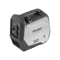 Invertorová elektrocentrála Procraft IGP35 (1)