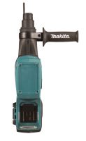 MAKITA Aku kladivo s AWS Li-ion XGT 40V/4,0Ah,kufr (3)