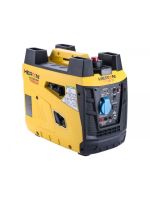 HERON 8896218 elektrocentrála digitální invertorová 1,8HP/1,1kW  ZDARMA MOTOROVÝ OLEJ